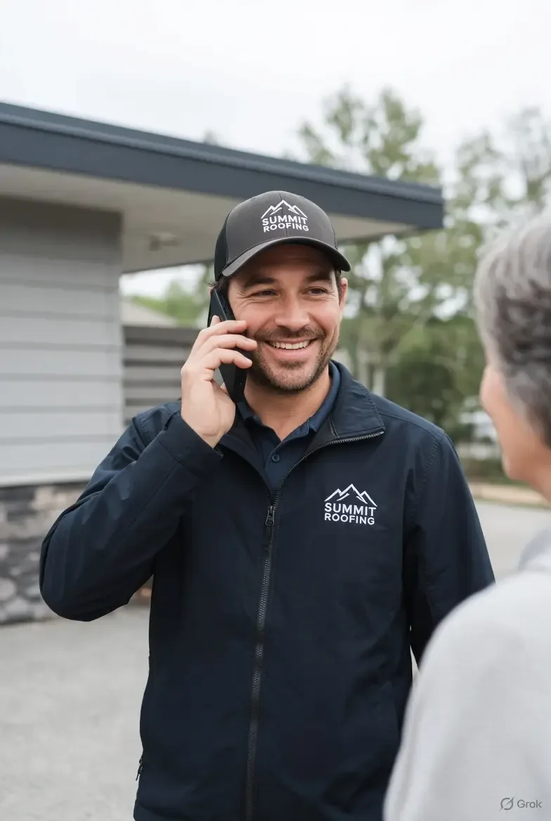 Flat Roof Leak Repair Bridgeport, OH FAQs